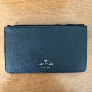 Kate Spade wristlet